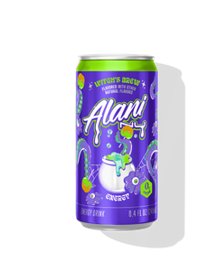 mini energy - witch's brew