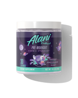 pre-workout - cosmic stardust