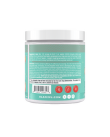 pre-workout - juicy peach
