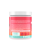 pre-workout - strawberry sunrise