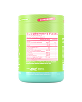 pre-workout+ - kiwiberry