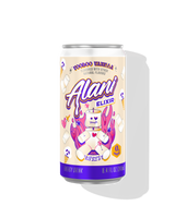 mini energy elixir - voodoo vanilla