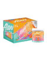 energy drink & pre-workout - orange kiss