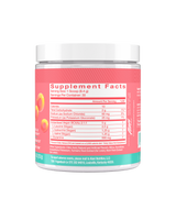bcaa - sour peach rings