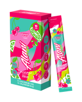 energy sticks - cherry twist