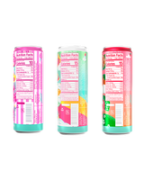 energy variety pack - dream trio