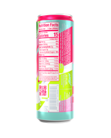 energy drink - cherry twist