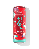 energy drink - cherry slush
