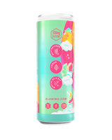 energy drink - sherbet swirl