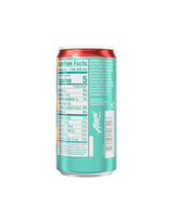 mini energy - juicy peach